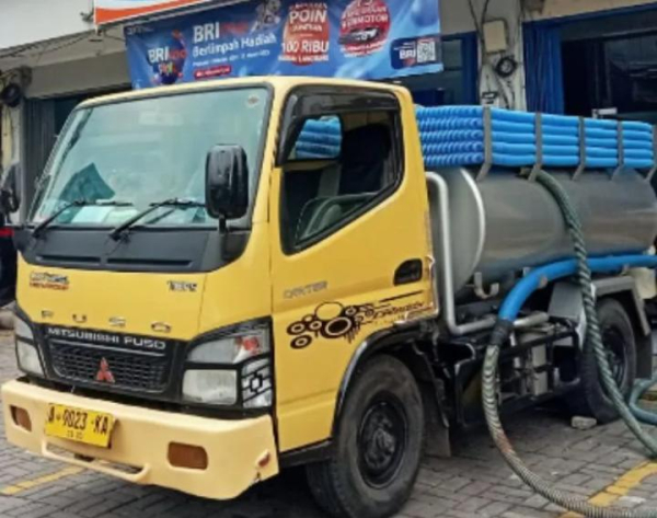 Sedot Wc Sumbawa Besar