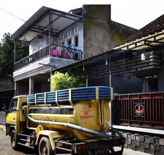 Sedot WC sumbawabesar Terdekat