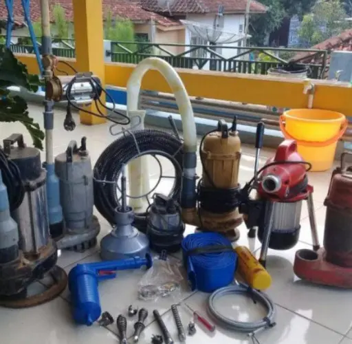 Sedot WC sumbawabesar Murah