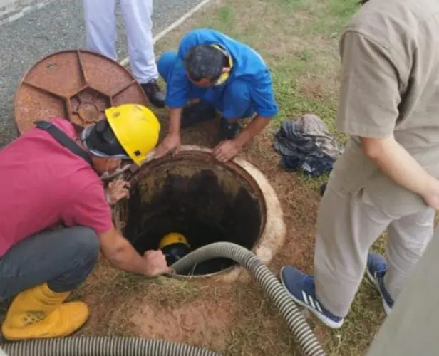 Sedot WC sumbawabesar Murah