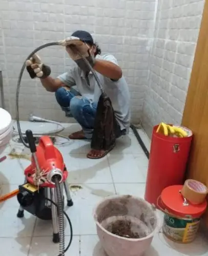 Sedot WC sumbawabesar Murah