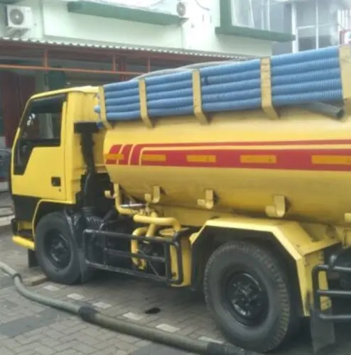Sedot WC sumbawabesar Terdekat