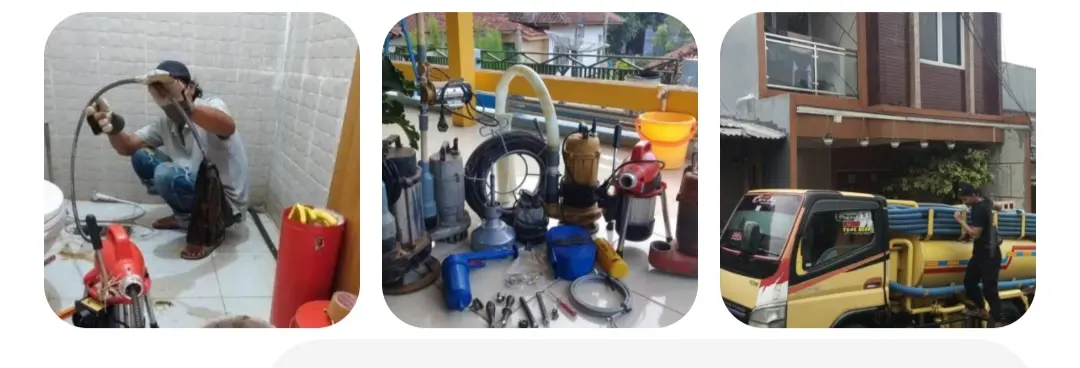 Jasa Sedot WC sumbawabesar Murah Terpercaya