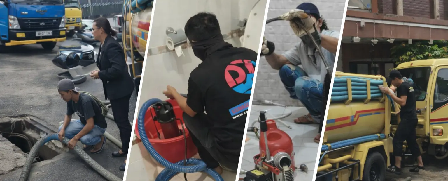 Jasa Sedot WC sumbawabesar Terdekat
