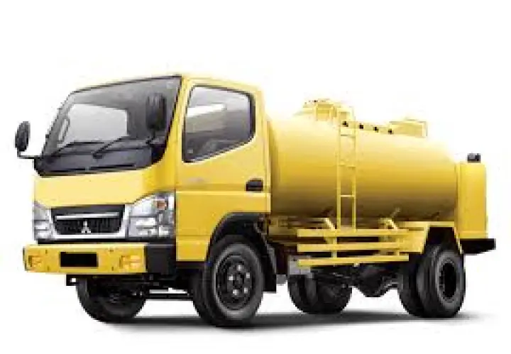 SEDOT WC SAMPAI HABIS di Sumbawa Besar